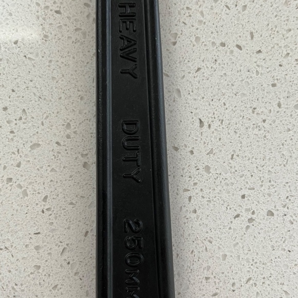 Adjustable Visegrip Wrench With Black Finish Heavy Duty Forged Steel--Size 10" - Picture 4 of 5